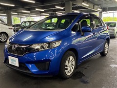 ホンダ フィット 13G L-PKGファインED