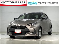 トヨタ ヤリス G