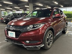 ホンダ ヴェゼル S