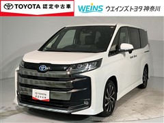 ノア HEV S-Z