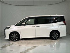 ノア HEV S-Z