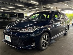 トヨタ カローラフィールダー HV G WxB