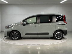 シエンタ Z 7ニンノリ