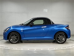コペン GRスポーツ 5MT