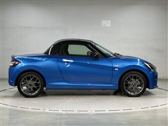コペン GRスポーツ 5MT