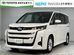 ノア HEV G 7ニンノリ