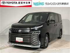 ヴォクシー S-G 7ニンノリ