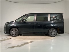 ヴォクシー S-G 7ニンノリ