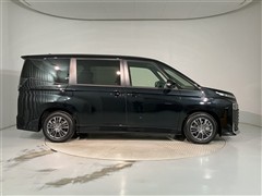 ヴォクシー S-G 7ニンノリ