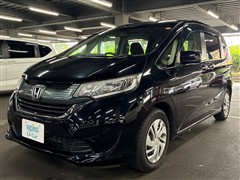 フリード G ホンダセンシング