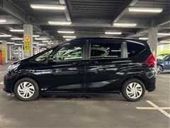 フリード G ホンダセンシング