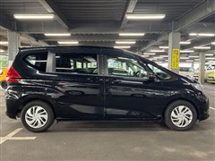 フリード G ホンダセンシング