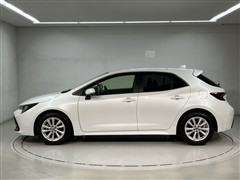 カローラスポーツ ハイブリッド G