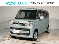 スズキ スペーシア ハイブリッド G