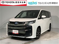 ノア HEV S-Z
