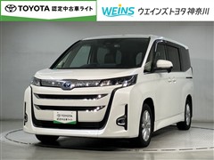 トヨタ ノア HEV Z