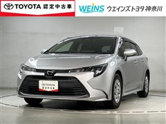 カローラツーリング G