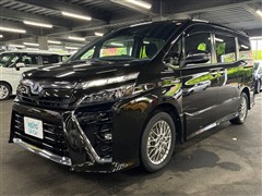 トヨタ ヴォクシー HV ZS キラメキ2