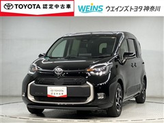 シエンタ HEV Z 5ニンノリ