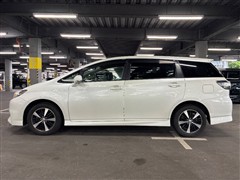 ウィッシュ 1.8S