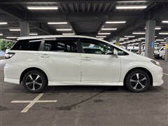 ウィッシュ 1.8S