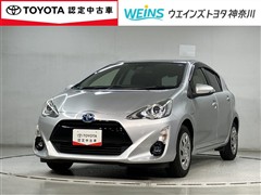 トヨタ アクア S