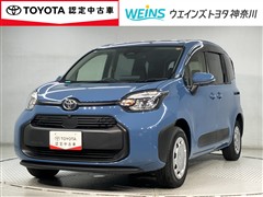 トヨタ シエンタ HEV G 4WD 5ニンノリ