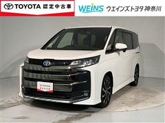 ノア HEV S-Z
