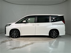 ノア HEV S-Z