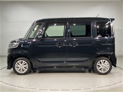 スペーシアカスタム HV GS