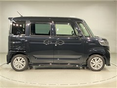 スペーシアカスタム HV GS