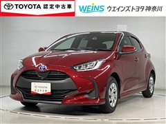 ヤリス HEV G