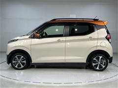 eKクロス T プレミアム