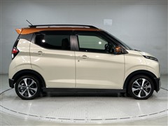 eKクロス T プレミアム