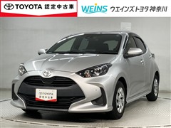 トヨタ ヤリス X