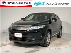 トヨタ ハリアー プレミアム 4WD