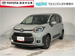 シエンタ HEV Z 5ニンノリ