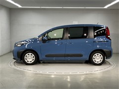 シエンタ G 7ニンノリ