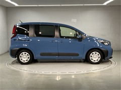 シエンタ G 7ニンノリ