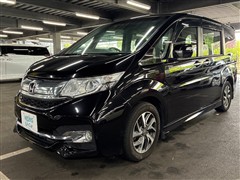 ホンダ ステップワゴンスパーダ