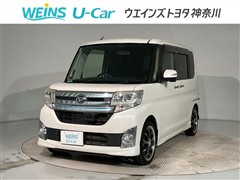 タント カスタムRS SA