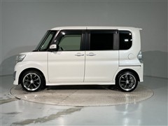 タント カスタムRS SA