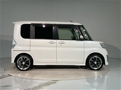 タント カスタムRS SA