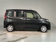 ルーミー G コージーエディション