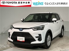 トヨタ ライズ HEV G