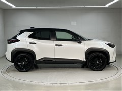 ヤリスクロス Z ウルバーノ