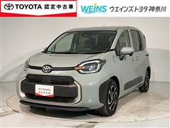 シエンタ HEV Z 5ニンノリ