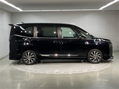ヴォクシー S-Z
