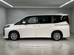 ノア S-G 7ニンノリ