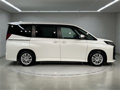 ノア S-G 7ニンノリ